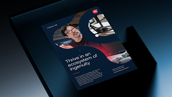 PA Consulting — Global Talent Identity
