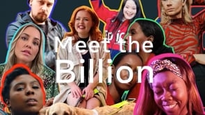 Meet the billion