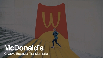 McDonald's: An Industry-Leading, Omnichannel Experience