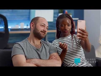 Video Curriculum for LTR Program