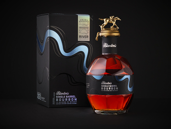 Blanton's 2023 Limited Edition