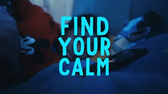 Find Your Calm