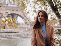 Ambassador Brand Reel sample (not published)