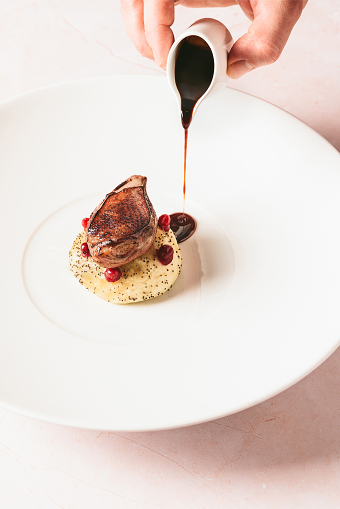 A LA CARTE