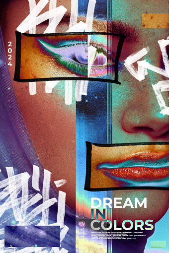 ✨ IRIDESCENT ✨