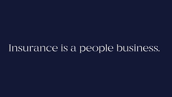 A bold new brand for a business with a history of breaking new ground