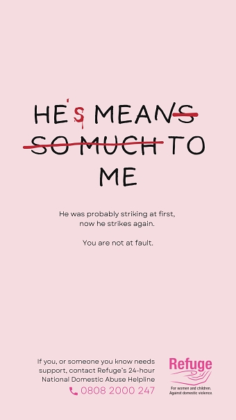 Reality Strikes