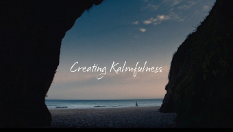 Crafting Multisensory Mindfulness for Kalms