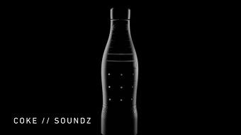 Coke SoundZ