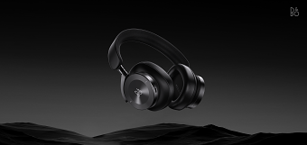  BANG & OLUFSEN H95 | RnD Visuals