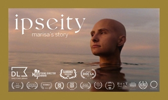 Ipseity - Marisa's Story