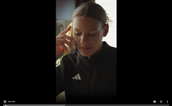 Adidas - X Crazyfast