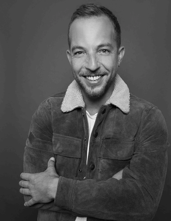 James Morrison - Civilian Magazine