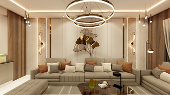 "Living Room Design"