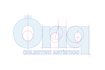 Óriq Art Collective Logo