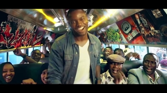 Michael Nzioki Showreel