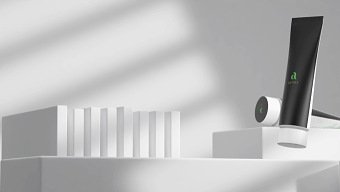 Anyaz Product Visuals and animation