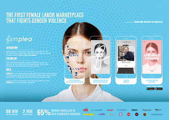 Femplea - Case Study