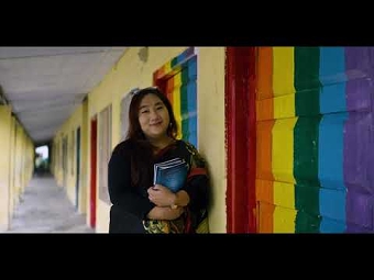 Rainbow Classroom
