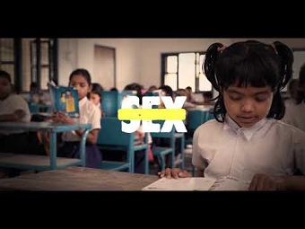 Unbanning Sex Education