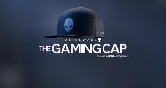 Dell 's Gaming Cap