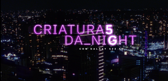 S23 Night Creatures