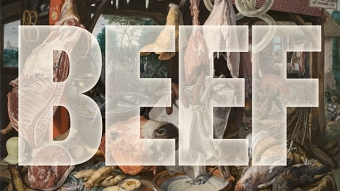 Beef Title Cards
