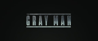 The Gray Man Titled Sequence