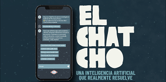 The CHATcho