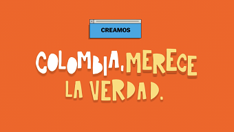 Colombia Deserves the Truth