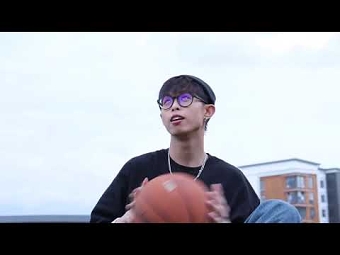 A Part of My Life, music video