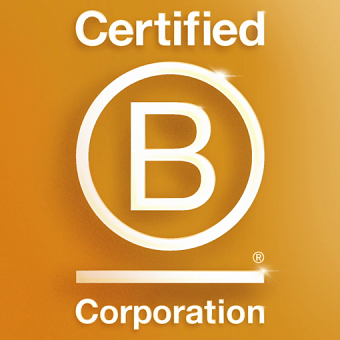 Putting the B in B Corp