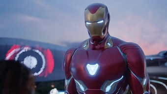 Music for Coca-Cola & Disney - The Multiverse Awaits