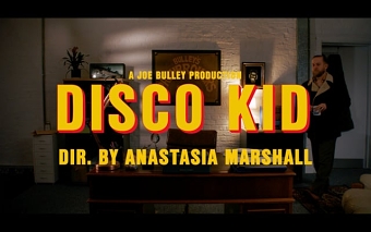 Disco Kid Official Music Video