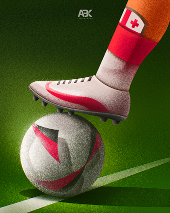 ABK EURO 2024