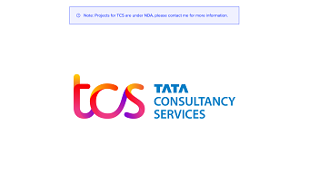 Tata Consultancy Services 2020 - 2024