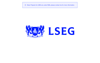 London Stock Exchange Group 2023