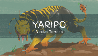 Yaripo