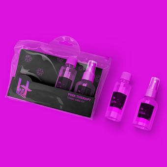 Pink Heaven
