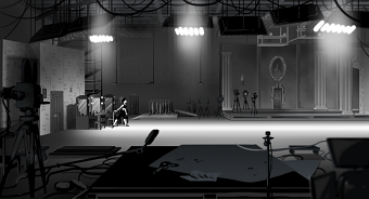 Concept Art (commissioned)