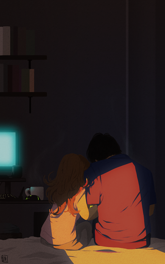 Daily Couple