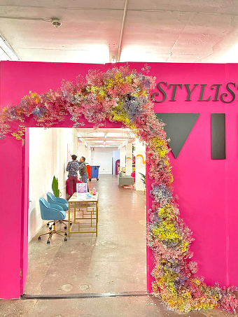 Stylist Live @ Truman Brewery
