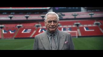 UEFA Finals x Brian Cox 2024