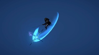 Slash VFX