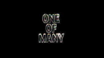 Be one of many