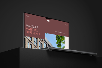 Derwent London Online Annual Report 2022