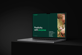 Boehringer Engelheim Annual Report Pitch