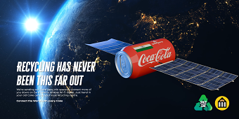 Space Coke
