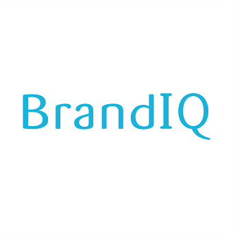 BrandIQ Brand Update & Illustrations