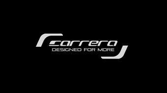 Halfords- Carrera- Sonic Logo